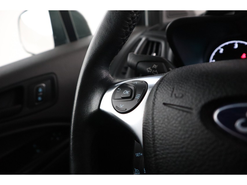 
Ford Transit Connect 1.5 EcoBlue L1 Ambiente HP vol									