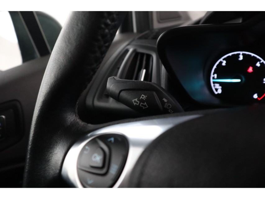 
Ford Transit Connect 1.5 EcoBlue L1 Ambiente HP vol									