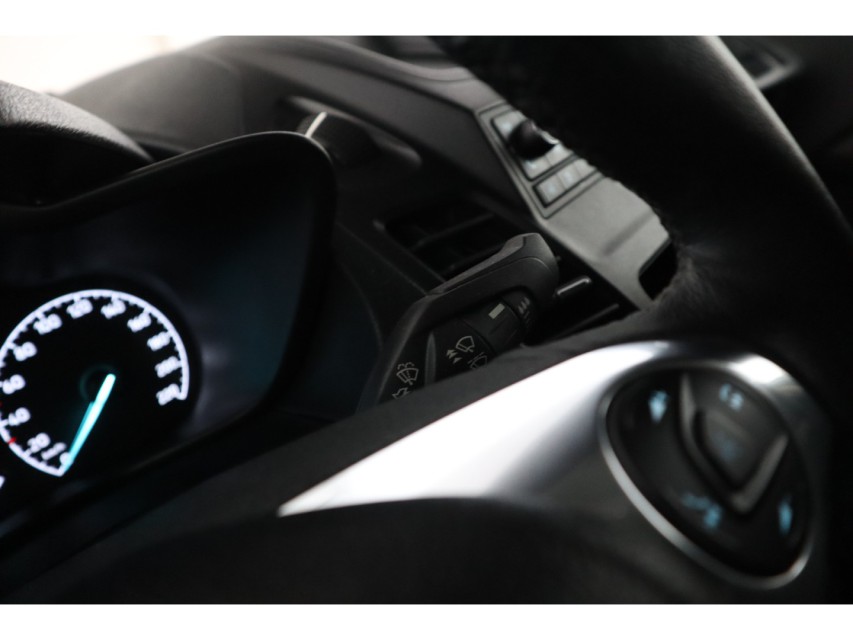 
Ford Transit Connect 1.5 EcoBlue L1 Ambiente HP vol									