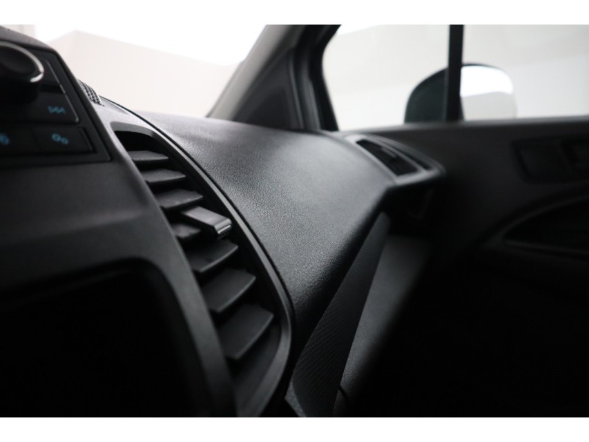 
Ford Transit Connect 1.5 EcoBlue L1 Ambiente HP vol									