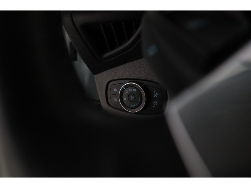 
Ford Transit Connect 1.5 EcoBlue L1 Ambiente HP vol									