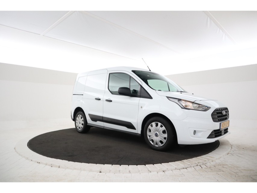 
Ford Transit Connect 1.5 EcoBlue L1 Ambiente HP vol									