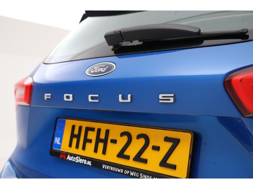 
Ford FOCUS Wagon 1.5 EcoBlue Trend Edition Business vol									