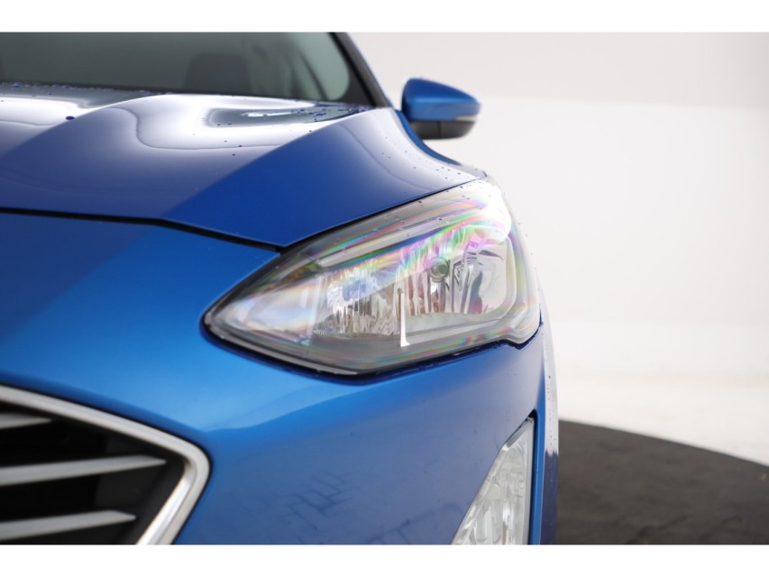 
Ford FOCUS Wagon 1.5 EcoBlue Trend Edition Business vol									