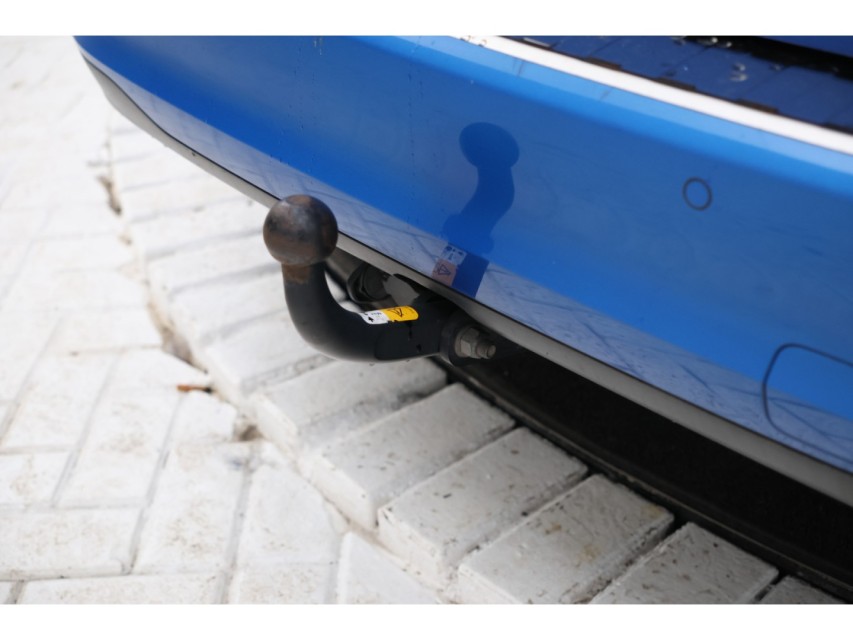 
Ford FOCUS Wagon 1.5 EcoBlue Trend Edition Business vol									