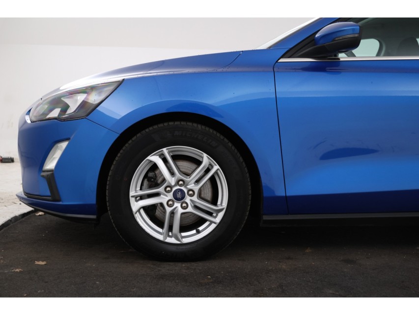 
Ford FOCUS Wagon 1.5 EcoBlue Trend Edition Business vol									