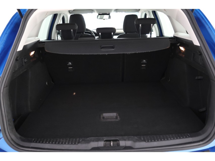 
Ford FOCUS Wagon 1.5 EcoBlue Trend Edition Business vol									