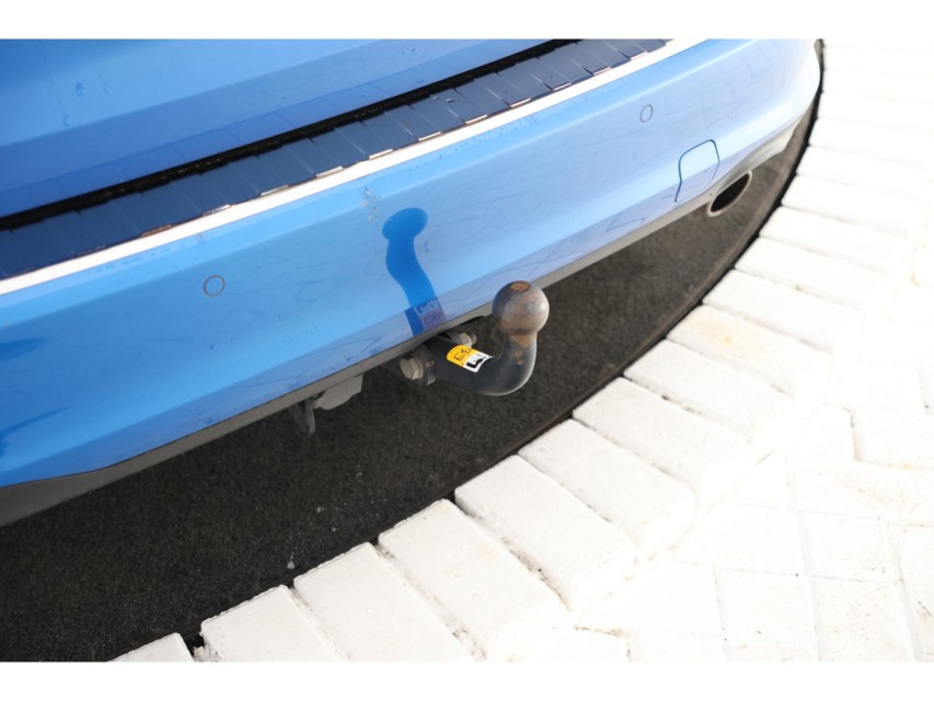 
Ford FOCUS Wagon 1.5 EcoBlue Trend Edition Business vol									