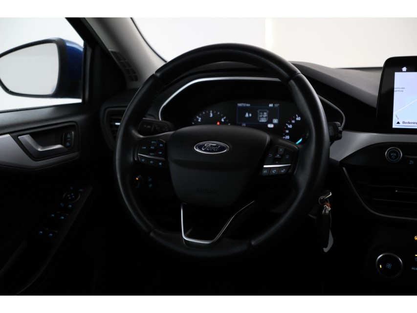 
Ford FOCUS Wagon 1.5 EcoBlue Trend Edition Business vol									