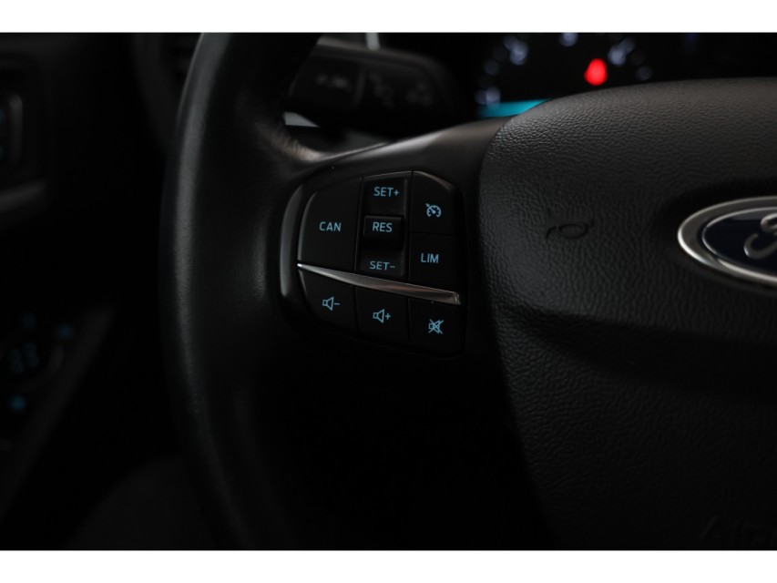 
Ford FOCUS Wagon 1.5 EcoBlue Trend Edition Business vol									