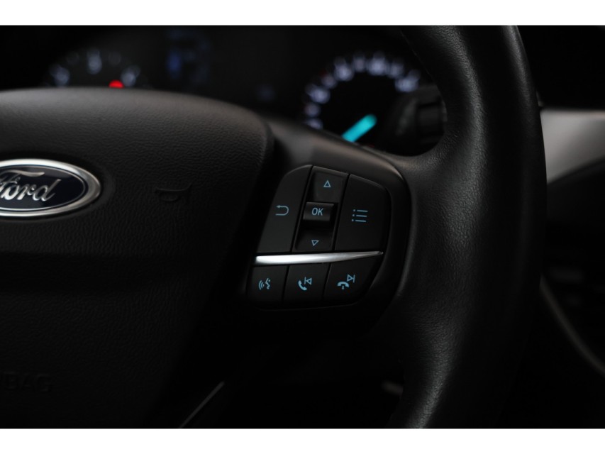 
Ford FOCUS Wagon 1.5 EcoBlue Trend Edition Business vol									