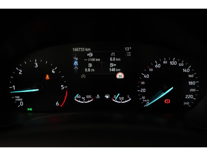 
Ford FOCUS Wagon 1.5 EcoBlue Trend Edition Business vol									