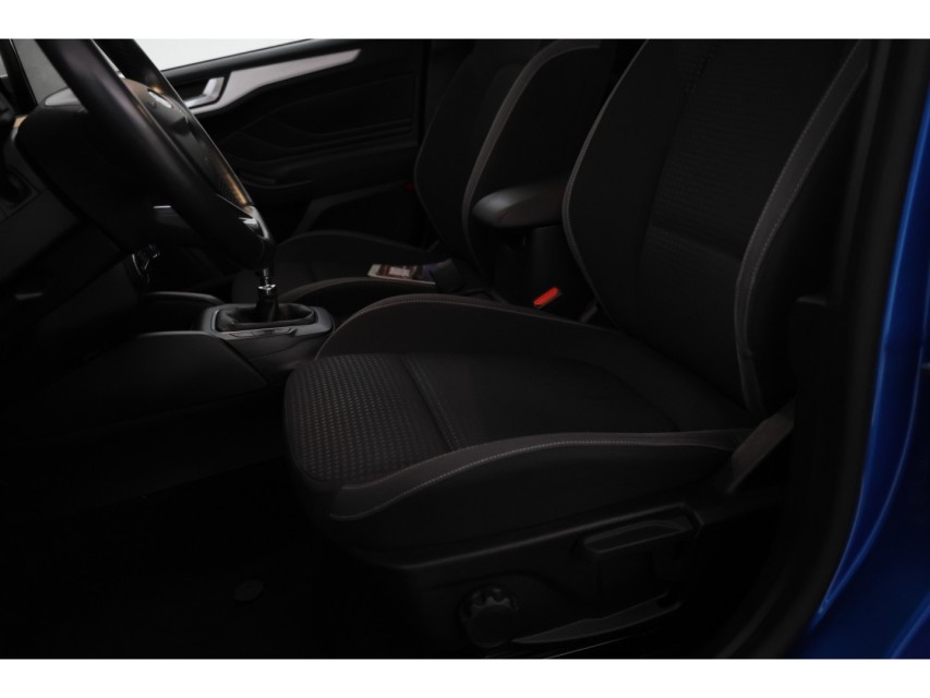 
Ford FOCUS Wagon 1.5 EcoBlue Trend Edition Business vol									