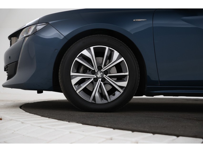 
Peugeot 508 SW 1.5 BlueHDI Blue Lease GT Line vol									