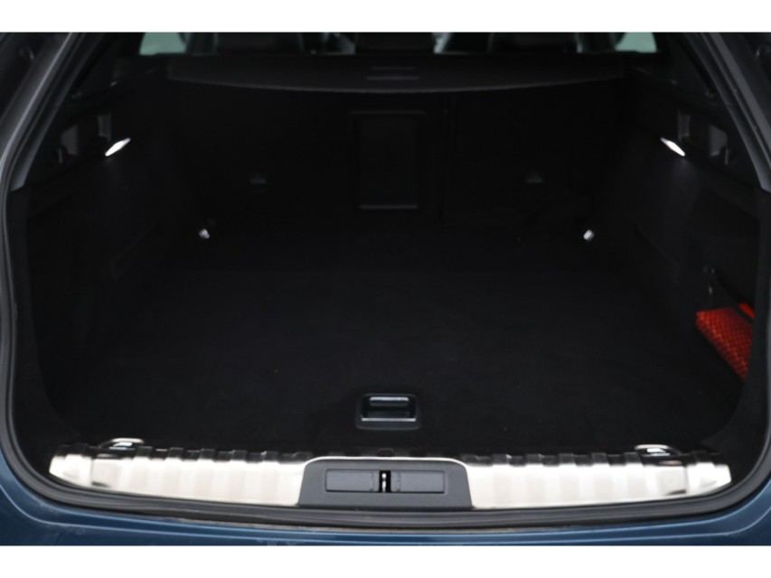 
Peugeot 508 SW 1.5 BlueHDI Blue Lease GT Line vol									