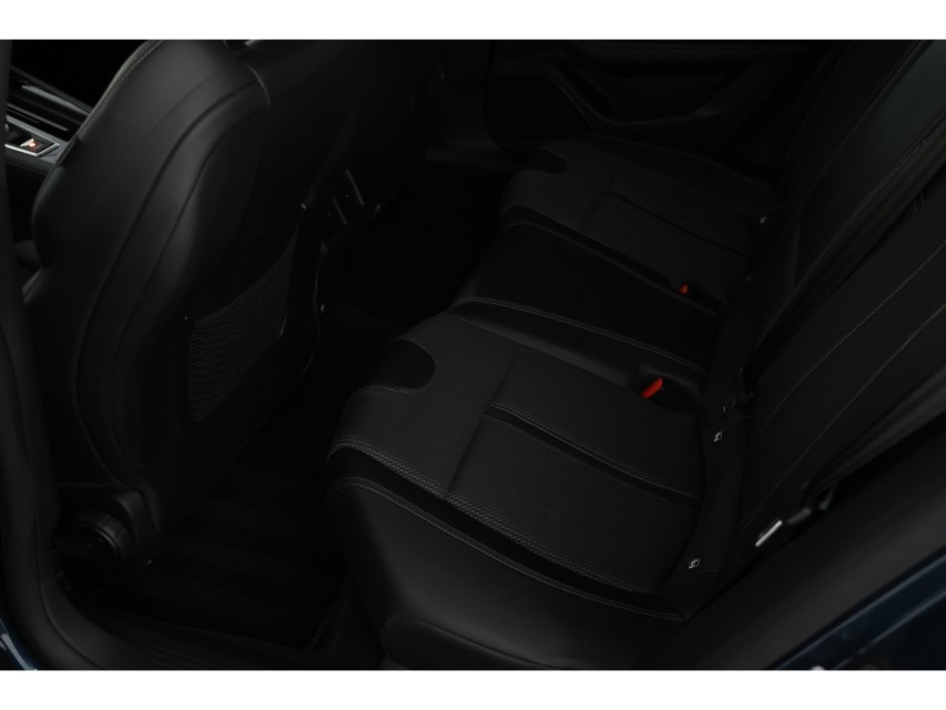 
Peugeot 508 SW 1.5 BlueHDI Blue Lease GT Line vol									