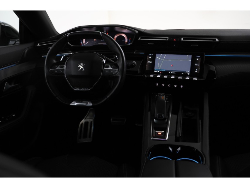 
Peugeot 508 SW 1.5 BlueHDI Blue Lease GT Line vol									