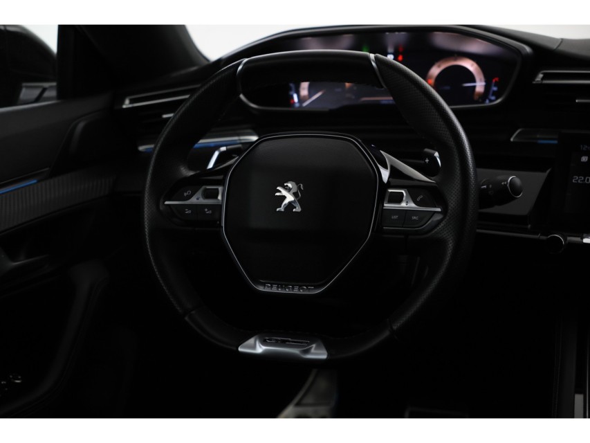 
Peugeot 508 SW 1.5 BlueHDI Blue Lease GT Line vol									