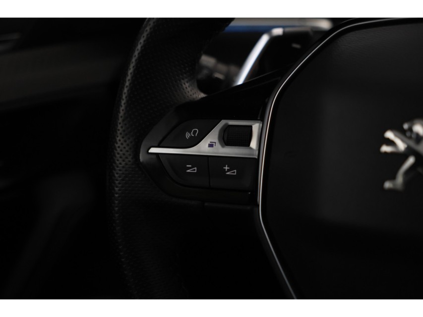 
Peugeot 508 SW 1.5 BlueHDI Blue Lease GT Line vol									