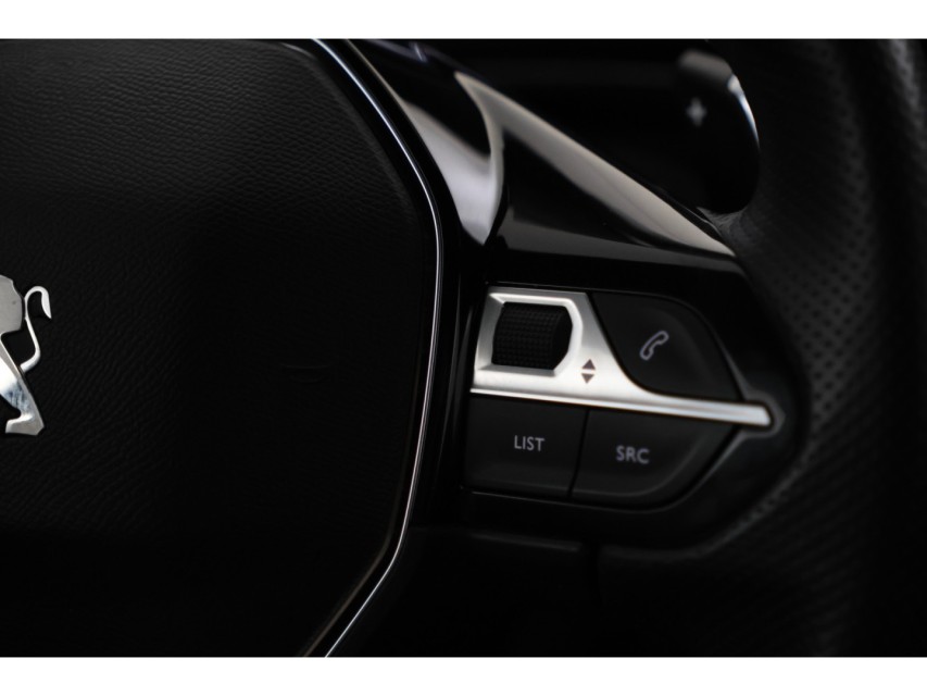 
Peugeot 508 SW 1.5 BlueHDI Blue Lease GT Line vol									