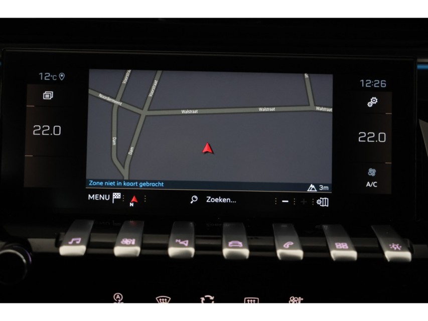 
Peugeot 508 SW 1.5 BlueHDI Blue Lease GT Line vol									