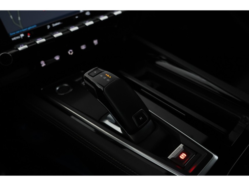 
Peugeot 508 SW 1.5 BlueHDI Blue Lease GT Line vol									