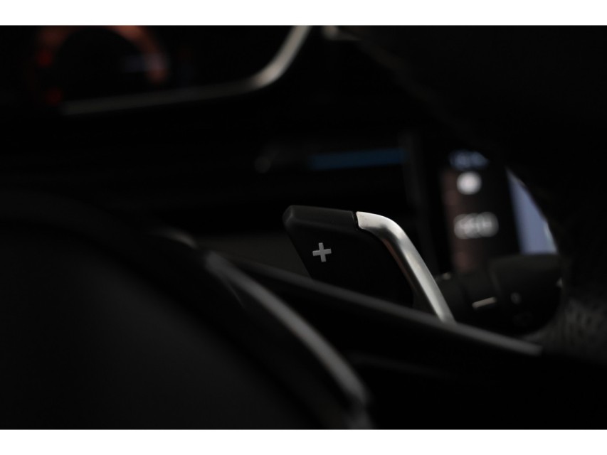 
Peugeot 508 SW 1.5 BlueHDI Blue Lease GT Line vol									