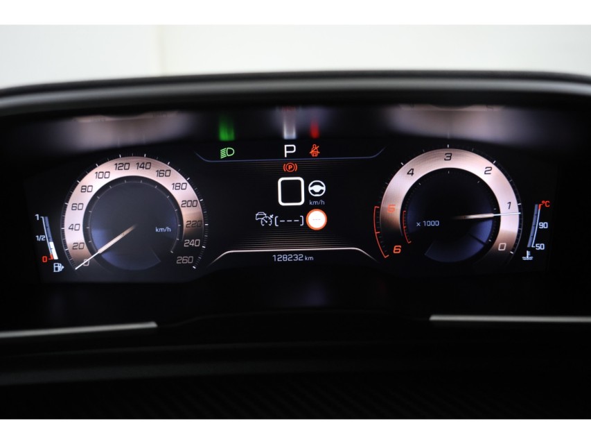 
Peugeot 508 SW 1.5 BlueHDI Blue Lease GT Line vol									