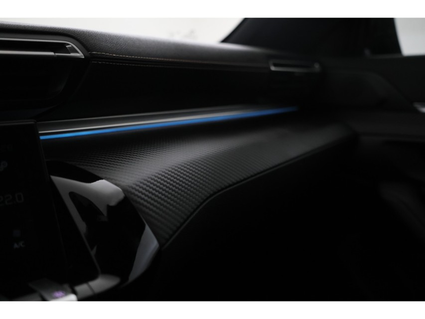 
Peugeot 508 SW 1.5 BlueHDI Blue Lease GT Line vol									