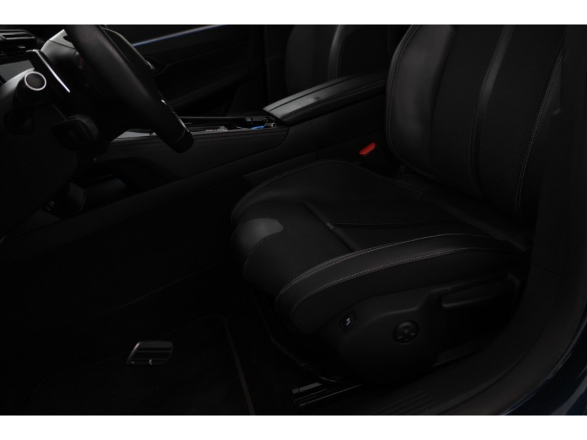 
Peugeot 508 SW 1.5 BlueHDI Blue Lease GT Line vol									