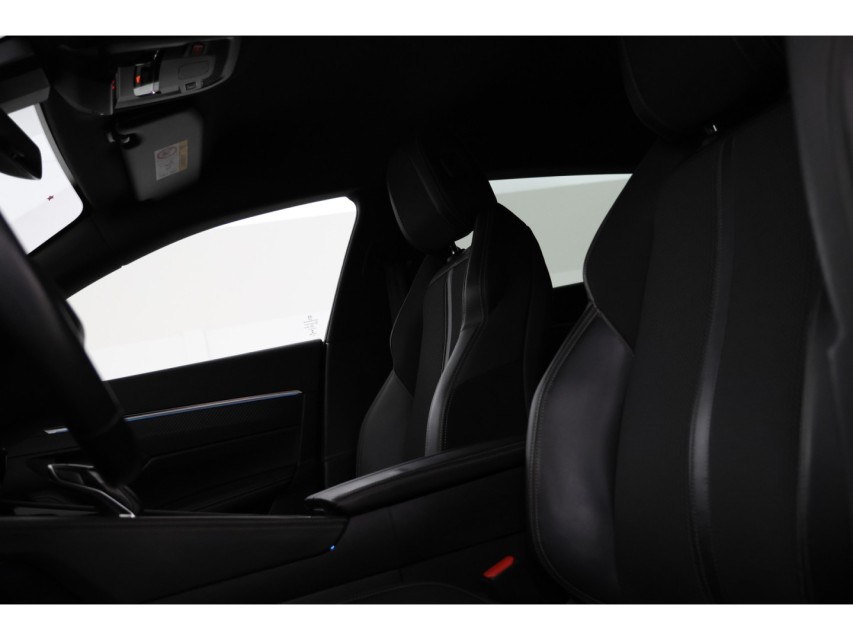 
Peugeot 508 SW 1.5 BlueHDI Blue Lease GT Line vol									