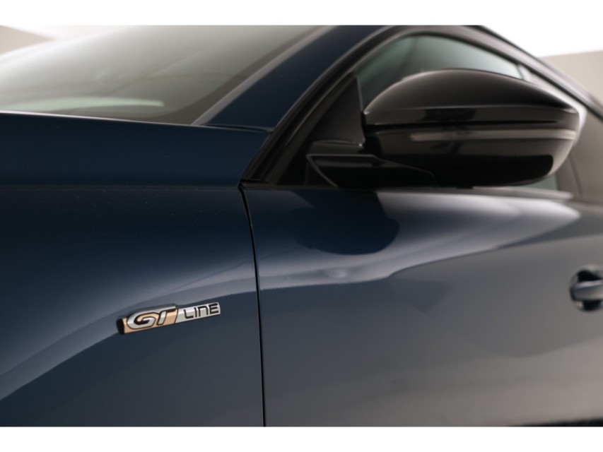 
Peugeot 508 SW 1.5 BlueHDI Blue Lease GT Line vol									