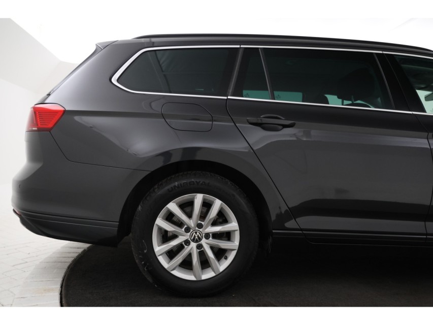 
Volkswagen Passat Variant 2.0 TDI Comfort Business vol									