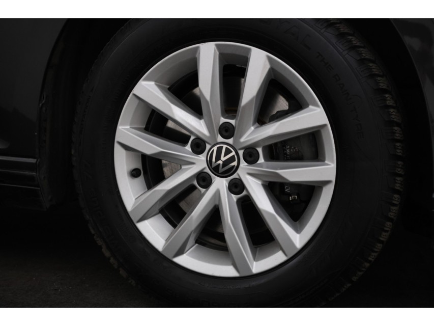 
Volkswagen Passat Variant 2.0 TDI Comfort Business vol									