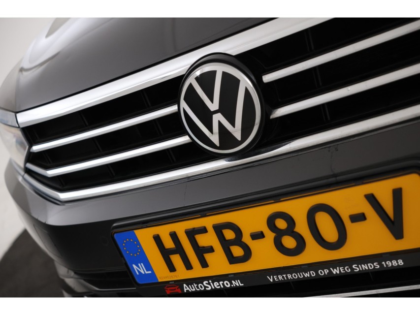 
Volkswagen Passat Variant 2.0 TDI Comfort Business vol									