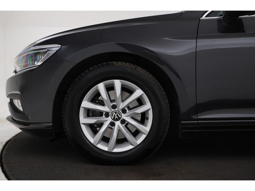 
Volkswagen Passat Variant 2.0 TDI Comfort Business vol									