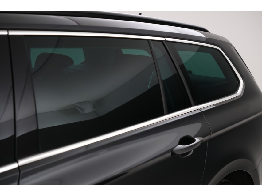
Volkswagen Passat Variant 2.0 TDI Comfort Business vol									