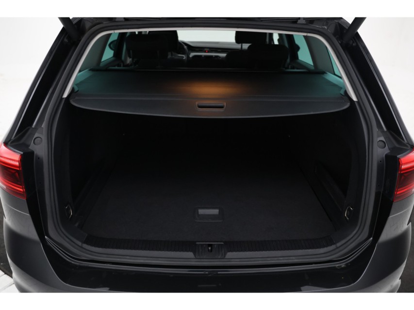 
Volkswagen Passat Variant 2.0 TDI Comfort Business vol									