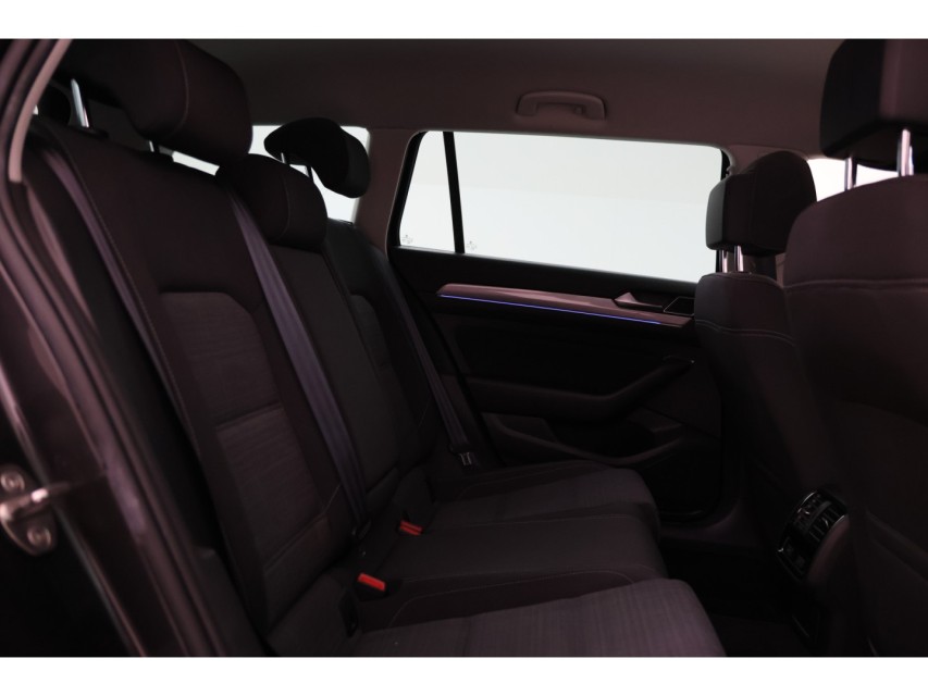 
Volkswagen Passat Variant 2.0 TDI Comfort Business vol									