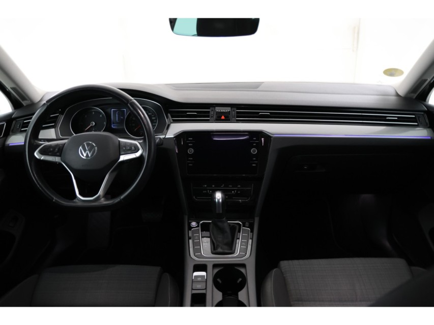 
Volkswagen Passat Variant 2.0 TDI Comfort Business vol									