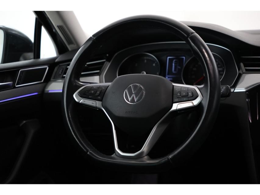 
Volkswagen Passat Variant 2.0 TDI Comfort Business vol									