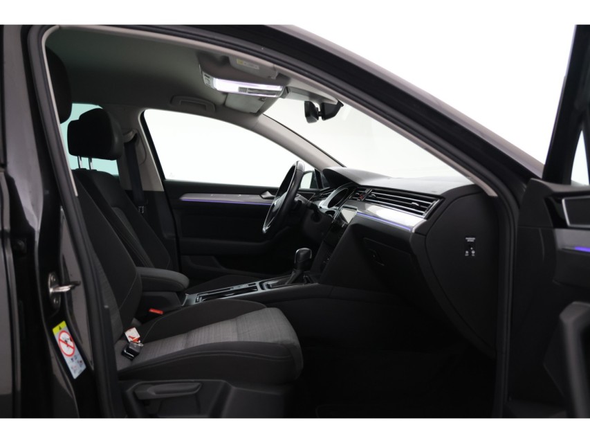 
Volkswagen Passat Variant 2.0 TDI Comfort Business vol									