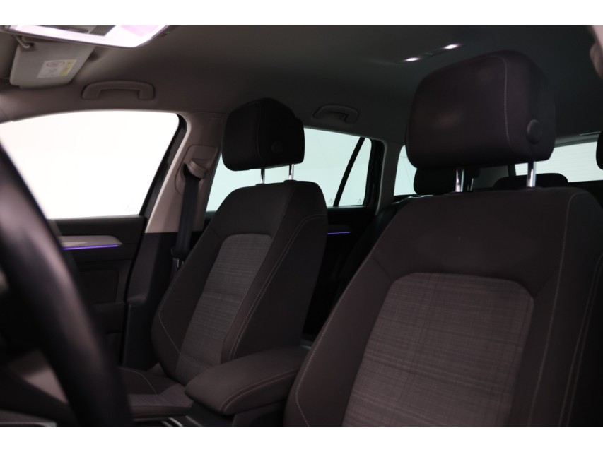 
Volkswagen Passat Variant 2.0 TDI Comfort Business vol									