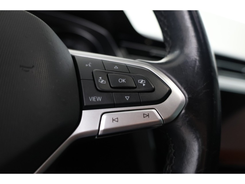 
Volkswagen Passat Variant 2.0 TDI Comfort Business vol									