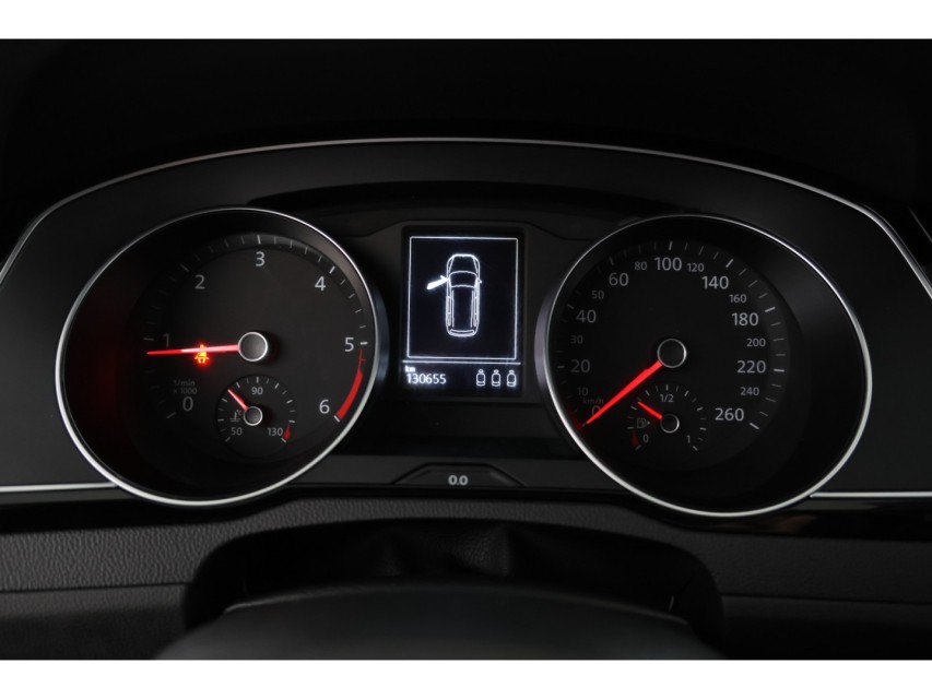 
Volkswagen Passat Variant 2.0 TDI Comfort Business vol									