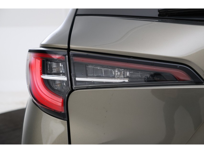 
Toyota Corolla Touring Sports 1.8 Hybrid Trek vol									