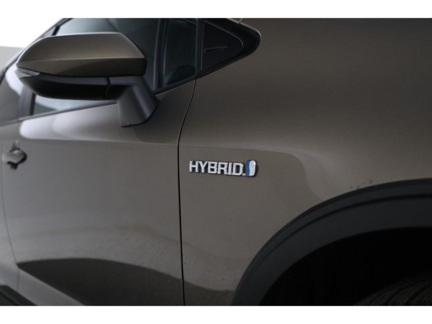 
Toyota Corolla Touring Sports 1.8 Hybrid Trek vol									