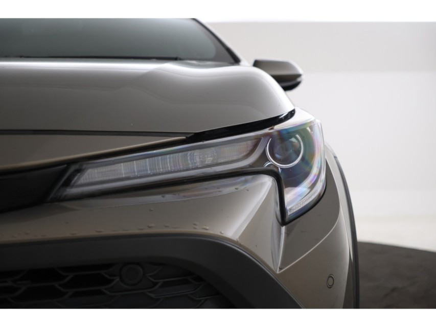 
Toyota Corolla Touring Sports 1.8 Hybrid Trek vol									