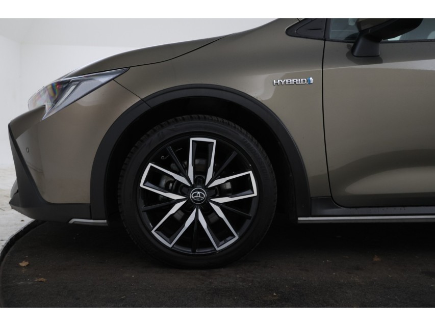 
Toyota Corolla Touring Sports 1.8 Hybrid Trek vol									