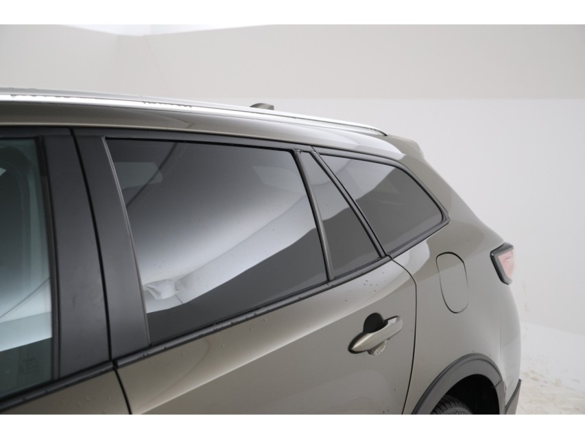 
Toyota Corolla Touring Sports 1.8 Hybrid Trek vol									